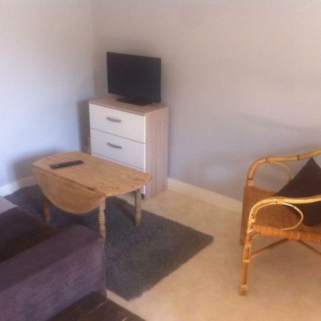 Le Flibustier Apartment Granville Exterior foto