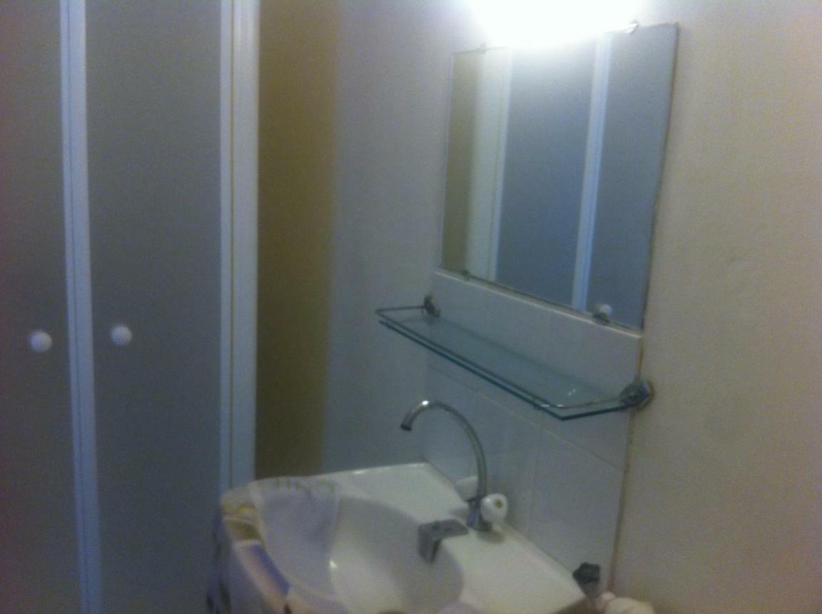 Le Flibustier Apartment Granville Exterior foto